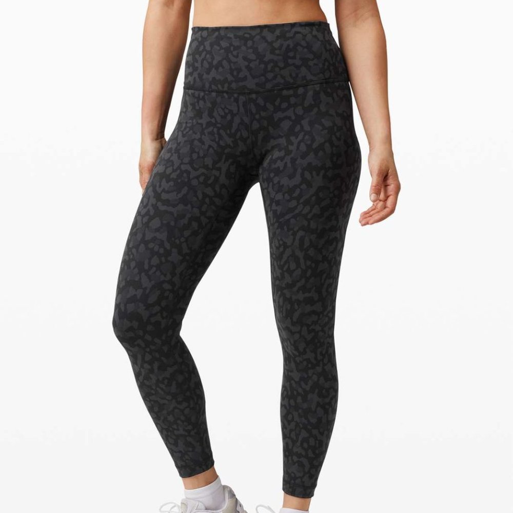 Lululemon Wunder Train